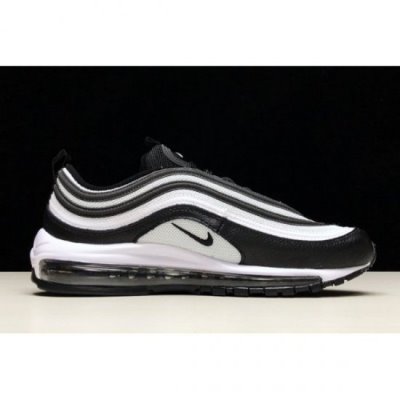 Nike Bayan Air Max 97 Siyah Koşu Ayakkabısı Türkiye - HSMHOA4J